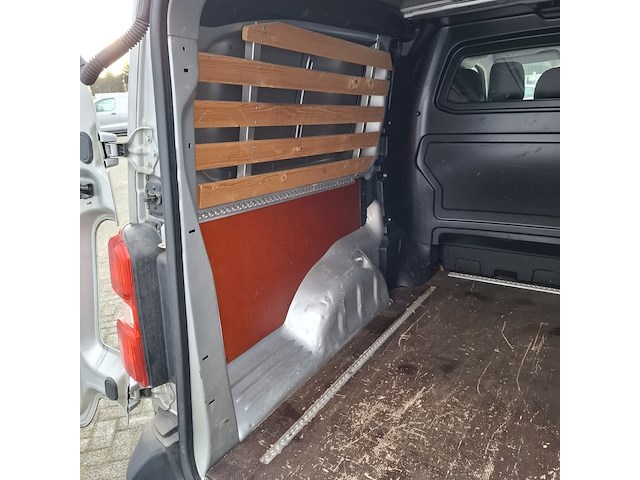 Bedrijfswagen, citroën, jumpy - afbeelding 21 van  42