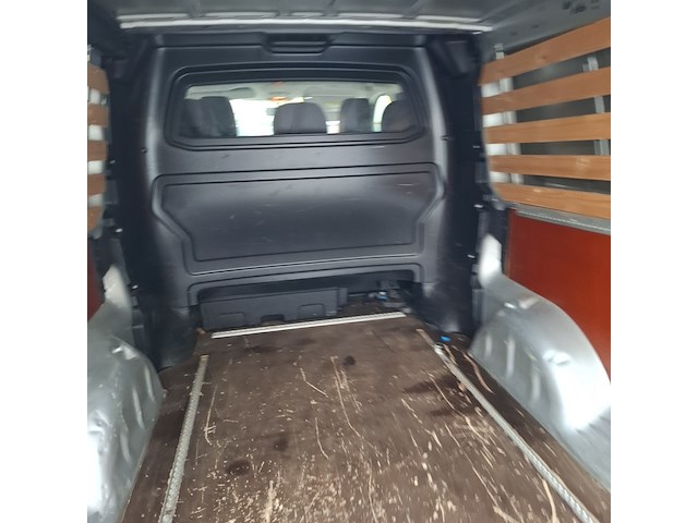 Bedrijfswagen, citroën, jumpy - afbeelding 22 van  42