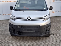 Bedrijfswagen, citroën, jumpy - afbeelding 12 van  42