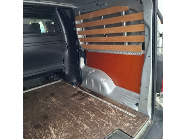 Bedrijfswagen, citroën, jumpy - afbeelding 24 van  42