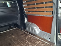 Bedrijfswagen, citroën, jumpy - afbeelding 24 van  42