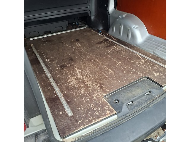 Bedrijfswagen, citroën, jumpy - afbeelding 25 van  42