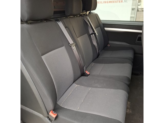 Bedrijfswagen, citroën, jumpy - afbeelding 27 van  42