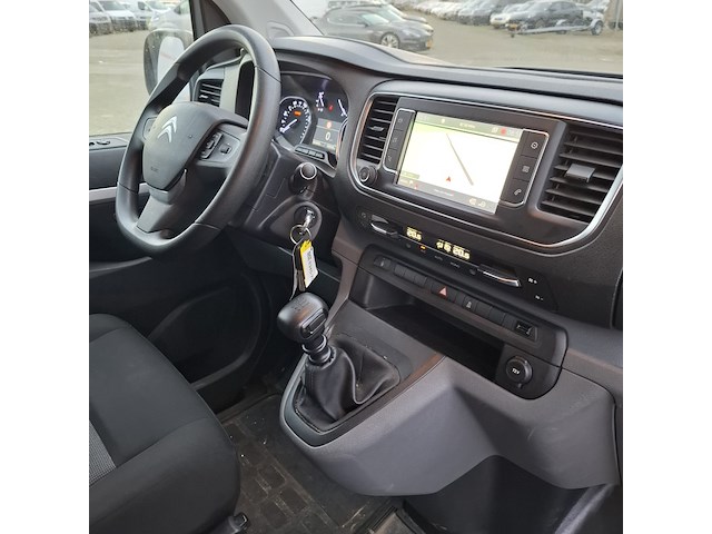 Bedrijfswagen, citroën, jumpy - afbeelding 28 van  42