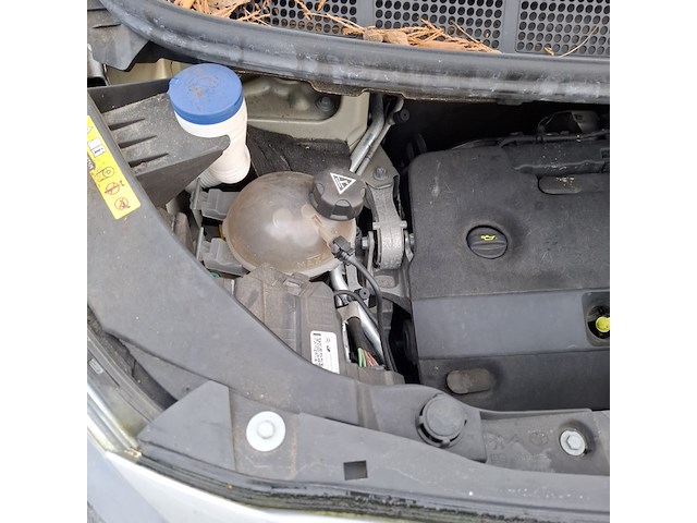 Bedrijfswagen, citroën, jumpy - afbeelding 31 van  42