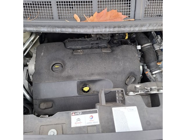 Bedrijfswagen, citroën, jumpy - afbeelding 32 van  42