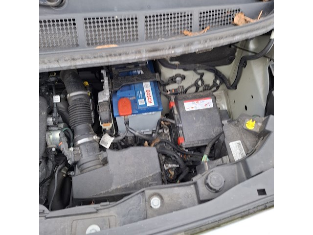 Bedrijfswagen, citroën, jumpy - afbeelding 33 van  42