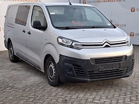 Bedrijfswagen, citroën, jumpy - afbeelding 23 van  42