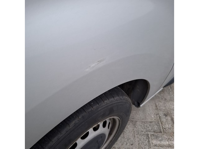 Bedrijfswagen, citroën, jumpy - afbeelding 35 van  42