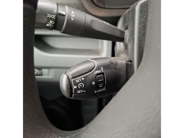 Bedrijfswagen, citroën, jumpy - afbeelding 36 van  42