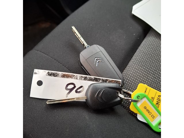 Bedrijfswagen, citroën, jumpy - afbeelding 37 van  42