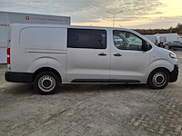 Bedrijfswagen, citroën, jumpy - afbeelding 34 van  42