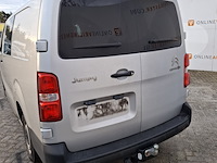 Bedrijfswagen, citroën, jumpy - afbeelding 38 van  42