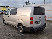 Bedrijfswagen, citroën, jumpy - afbeelding 39 van  42