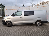 Bedrijfswagen, citroën, jumpy - afbeelding 40 van  42