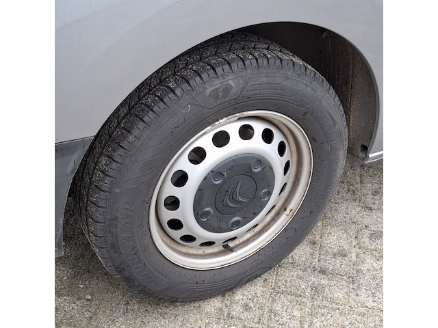 Bedrijfswagen, citroën, jumpy - afbeelding 2 van  45