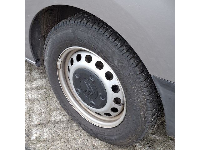 Bedrijfswagen, citroën, jumpy - afbeelding 3 van  45