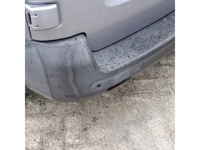 Bedrijfswagen, citroën, jumpy - afbeelding 4 van  45