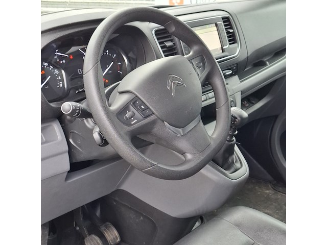 Bedrijfswagen, citroën, jumpy - afbeelding 5 van  45