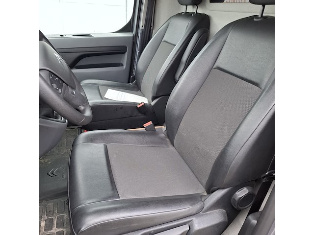 Bedrijfswagen, citroën, jumpy - afbeelding 7 van  45