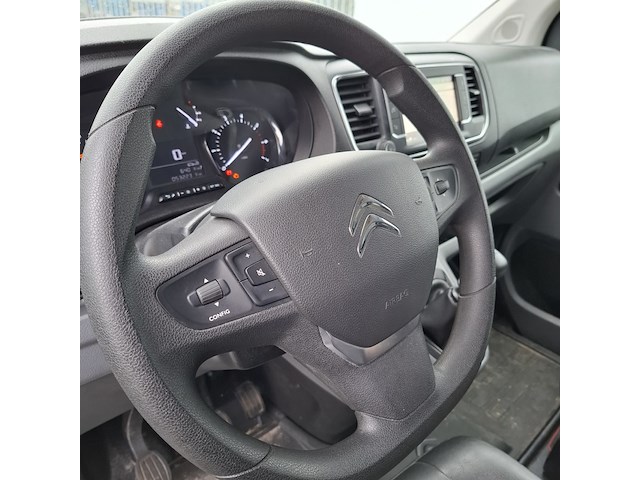 Bedrijfswagen, citroën, jumpy - afbeelding 8 van  45