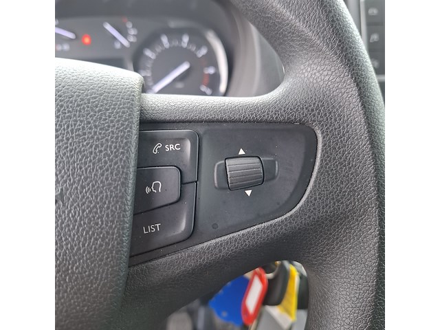 Bedrijfswagen, citroën, jumpy - afbeelding 10 van  45