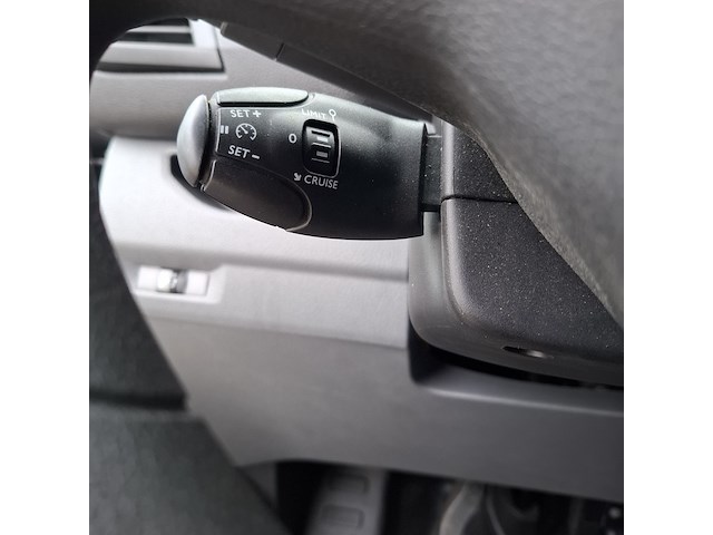 Bedrijfswagen, citroën, jumpy - afbeelding 11 van  45