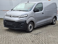 Bedrijfswagen, citroën, jumpy - afbeelding 1 van  45