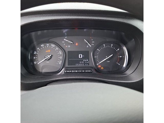 Bedrijfswagen, citroën, jumpy - afbeelding 13 van  45