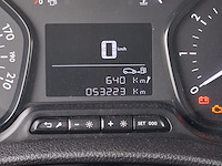 Bedrijfswagen, citroën, jumpy - afbeelding 14 van  45