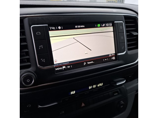 Bedrijfswagen, citroën, jumpy - afbeelding 17 van  45