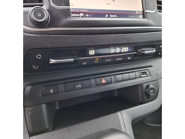 Bedrijfswagen, citroën, jumpy - afbeelding 18 van  45