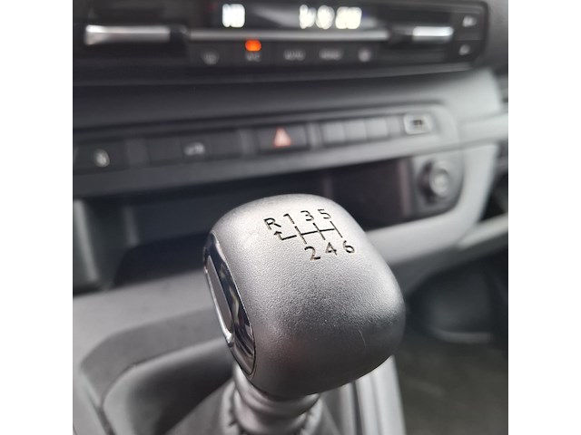 Bedrijfswagen, citroën, jumpy - afbeelding 19 van  45