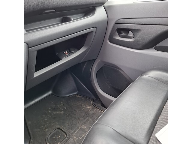 Bedrijfswagen, citroën, jumpy - afbeelding 20 van  45