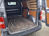 Bedrijfswagen, citroën, jumpy - afbeelding 21 van  45