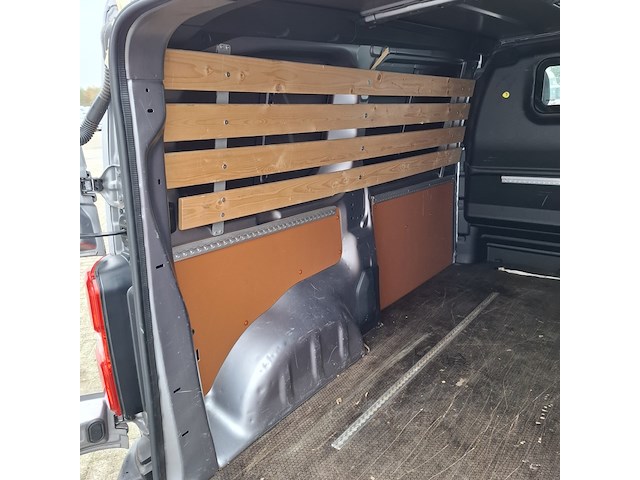 Bedrijfswagen, citroën, jumpy - afbeelding 24 van  45