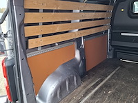 Bedrijfswagen, citroën, jumpy - afbeelding 24 van  45