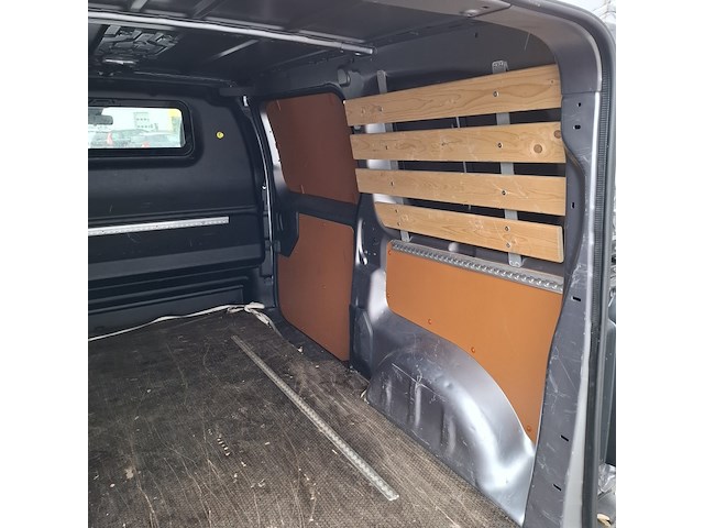 Bedrijfswagen, citroën, jumpy - afbeelding 25 van  45