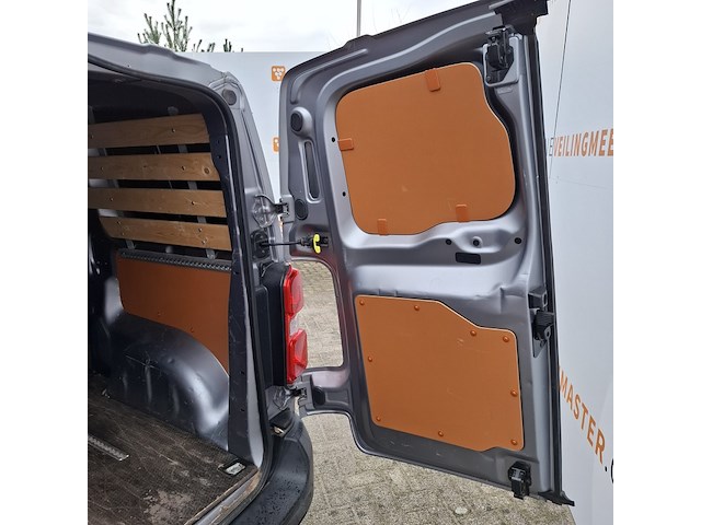 Bedrijfswagen, citroën, jumpy - afbeelding 26 van  45