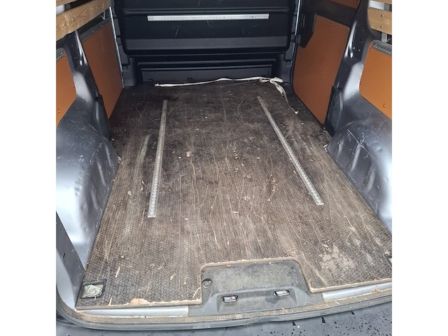 Bedrijfswagen, citroën, jumpy - afbeelding 27 van  45