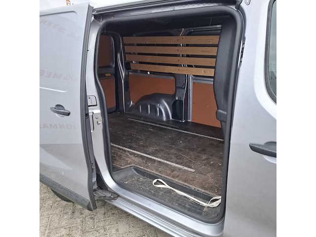 Bedrijfswagen, citroën, jumpy - afbeelding 28 van  45