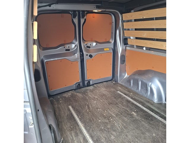 Bedrijfswagen, citroën, jumpy - afbeelding 29 van  45