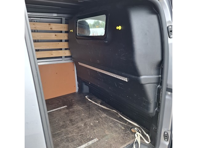 Bedrijfswagen, citroën, jumpy - afbeelding 30 van  45