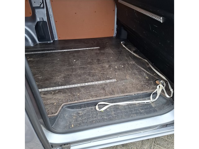 Bedrijfswagen, citroën, jumpy - afbeelding 31 van  45