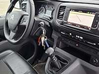 Bedrijfswagen, citroën, jumpy - afbeelding 32 van  45