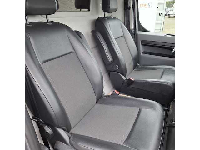 Bedrijfswagen, citroën, jumpy - afbeelding 33 van  45