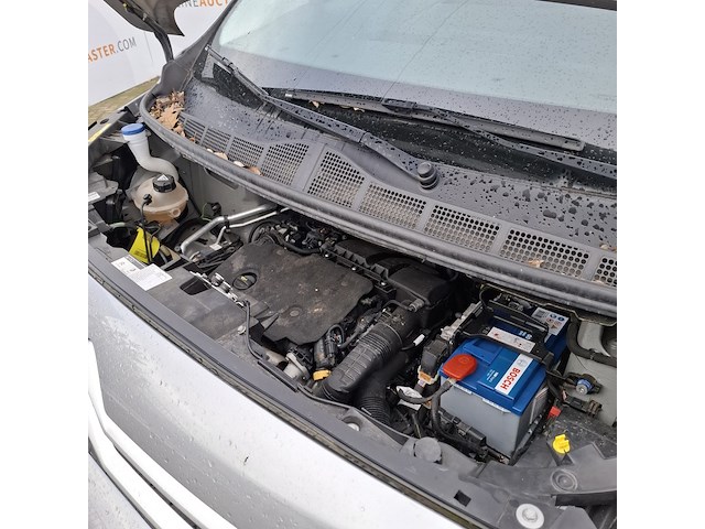 Bedrijfswagen, citroën, jumpy - afbeelding 36 van  45