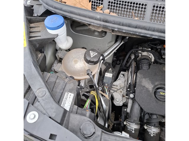 Bedrijfswagen, citroën, jumpy - afbeelding 37 van  45