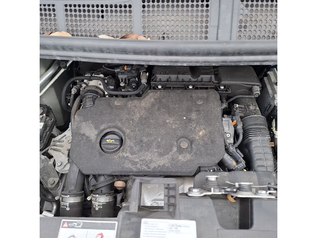 Bedrijfswagen, citroën, jumpy - afbeelding 38 van  45