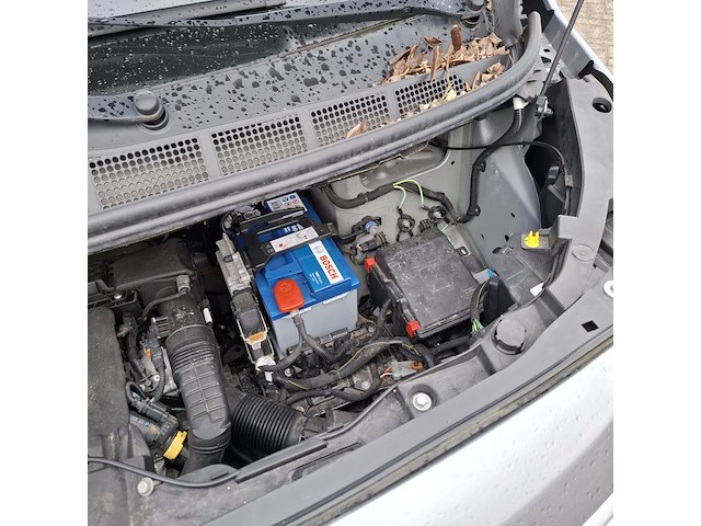 Bedrijfswagen, citroën, jumpy - afbeelding 39 van  45